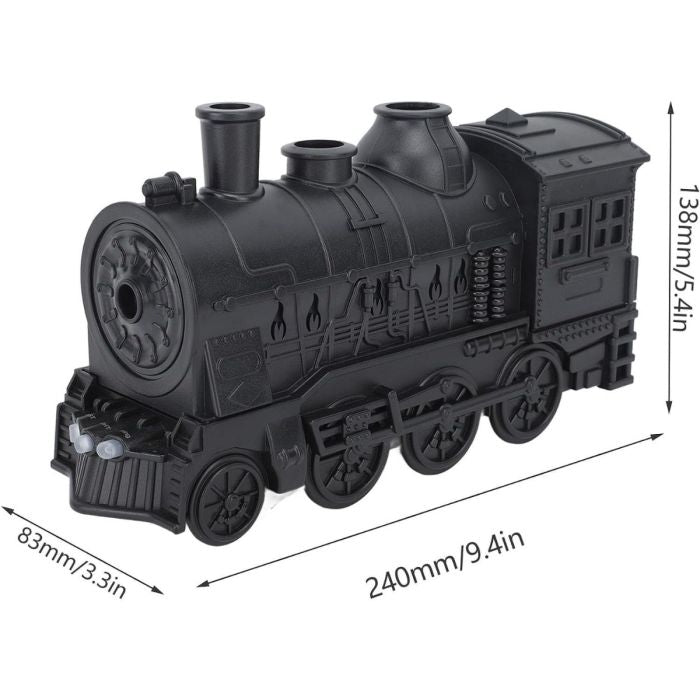 فواحة بتصميم قطار بخاري سعة 300 مل