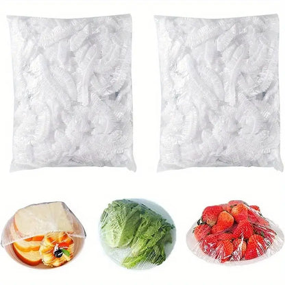 100pcs Food Covers