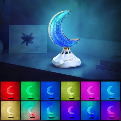 SQ-830 Modern Quran Speaker with Remote Control 