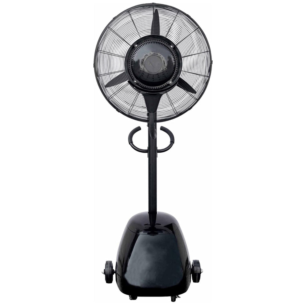 Mist Fan 26-inch 3 Speed (MFS-26E) Black