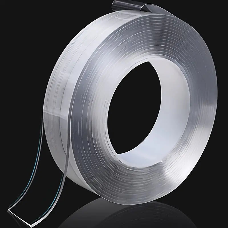 5 Meter strong clear mounting tape