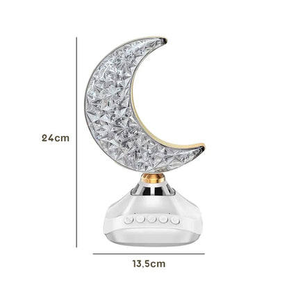 SQ-830 Modern Quran Speaker with Remote Control 