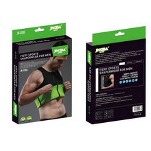 ملابس رياضية لشد البطن