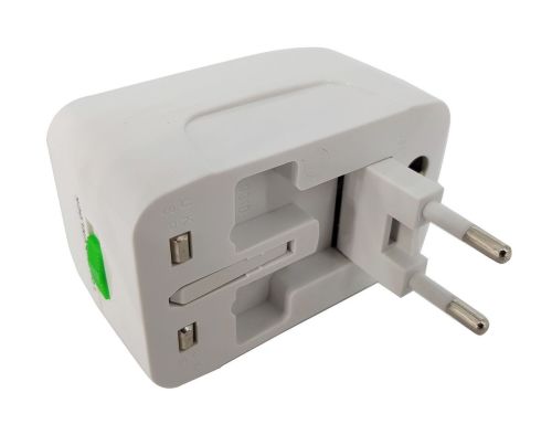 Andowl Q-A178 Universal Plug Adapter