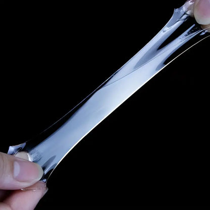 لاصق قوي من الجهتين 5 أمتار