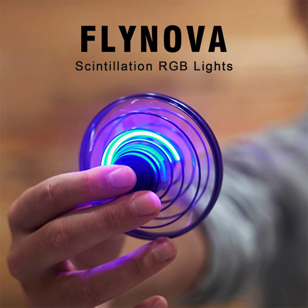 FLYNOVA Hand Operated Mini Drones