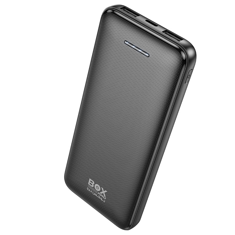 BOXPRO BP03 Spirit power bank(10000mAh)