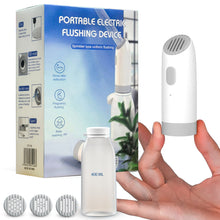 Portable Travel Bidet Electric
