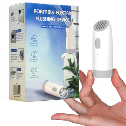 Portable Travel Bidet Electric