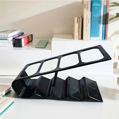 Remote Control Storage Rack