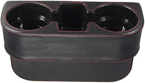 Car front seat organizer