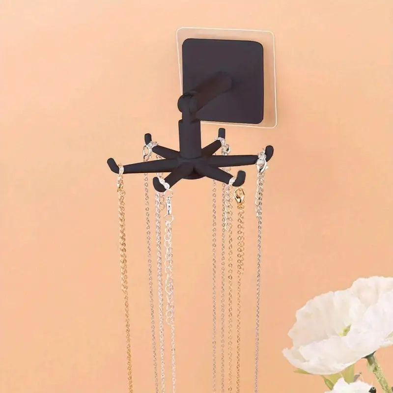 Hanging Jewelry Organizers Plastic