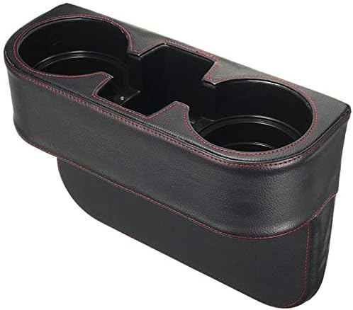 Car front seat organizer