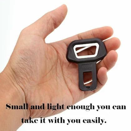 CarSun C691 Seat Belt Buckle