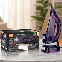 مكواة ملابس من راف 2400  واط