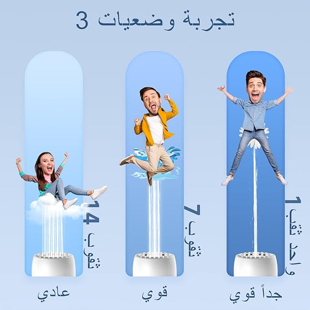 Portable Travel Bidet Electric