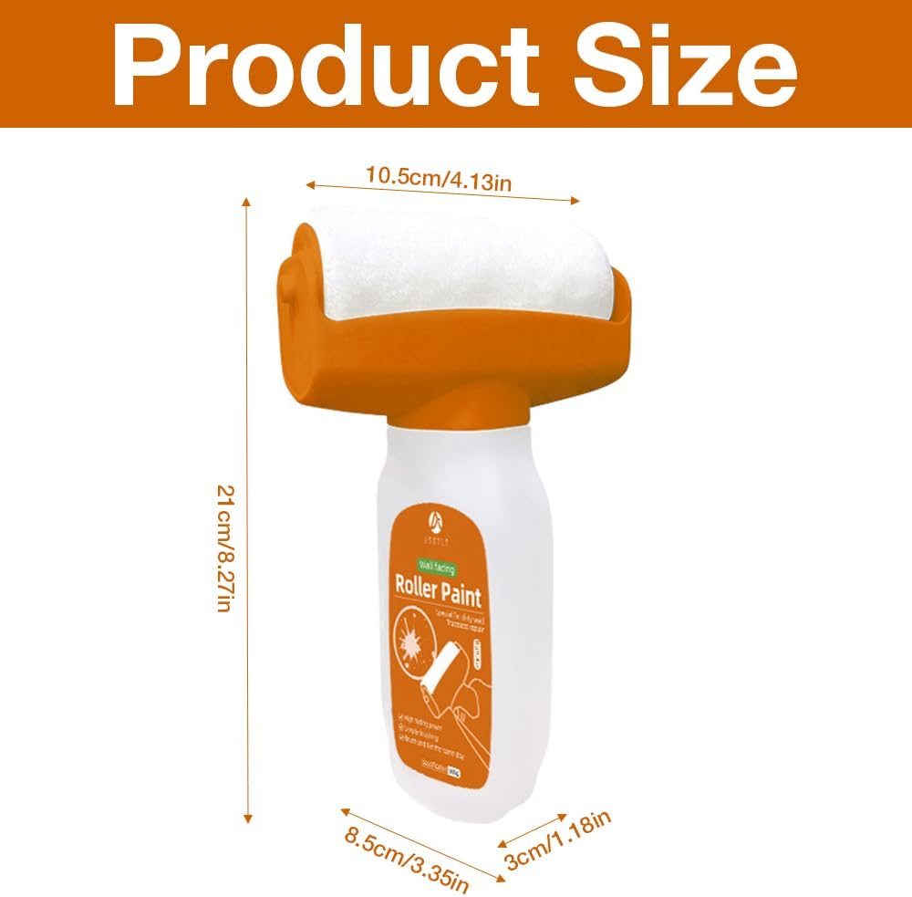 g500  طلاء الجدران الأبيض للتجديد