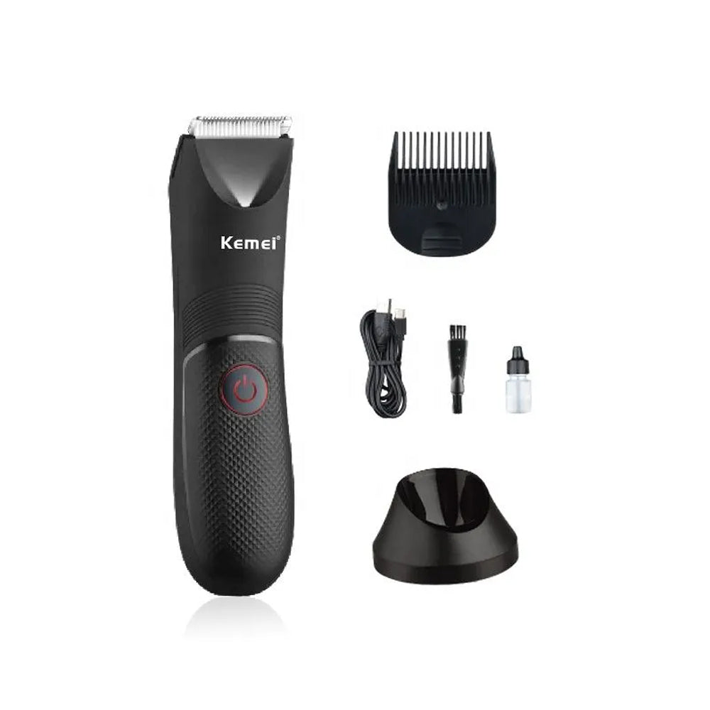 Kemie Hair Clippers water proof KM-1838