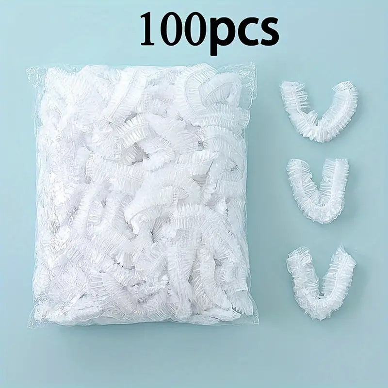 100pcs Food Covers