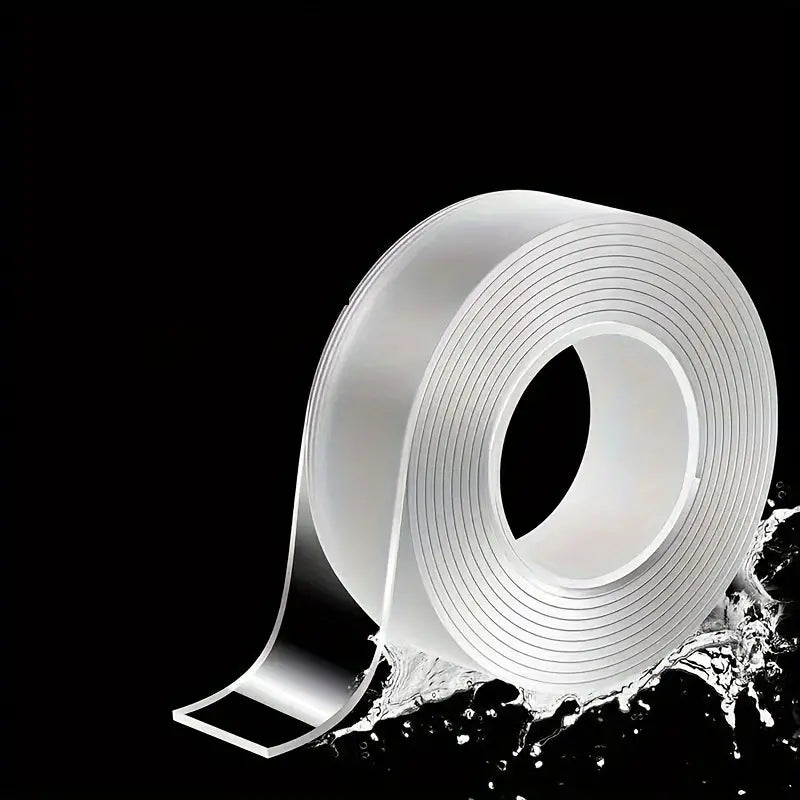 3Meter strong clear mounting tape