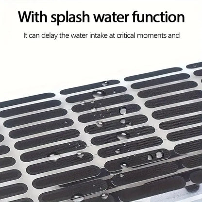 10pcs dustproof net for phone speakers