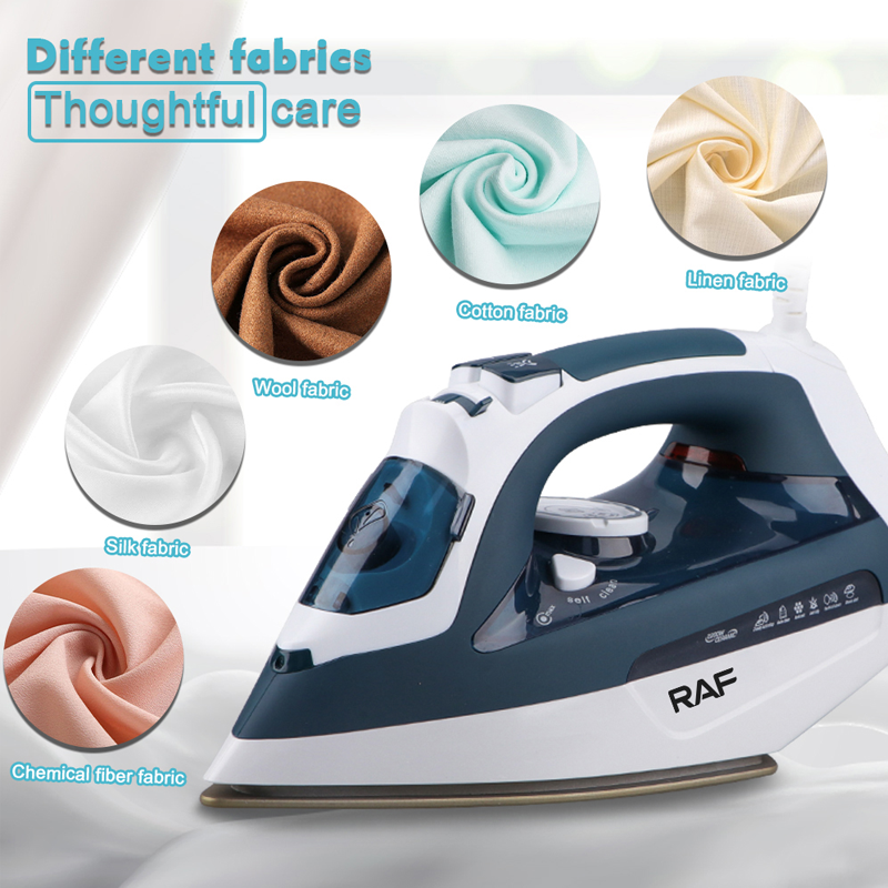 محطة كي بالبخار محمولة RAF R.1208