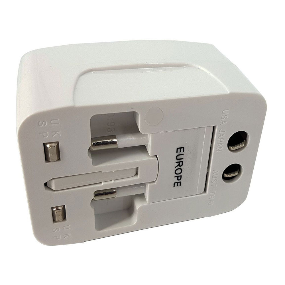 Andowl Q-A178 Universal Plug Adapter