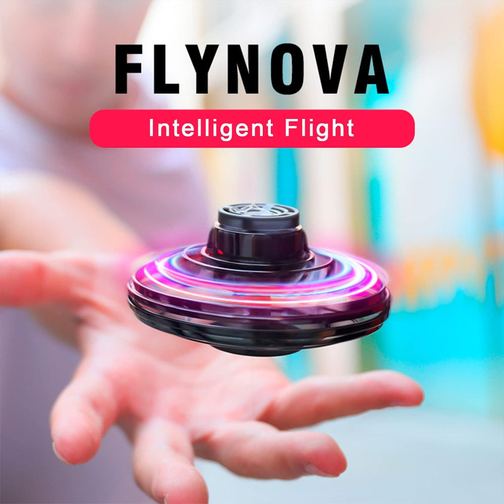 FLYNOVA Hand Operated Mini Drones