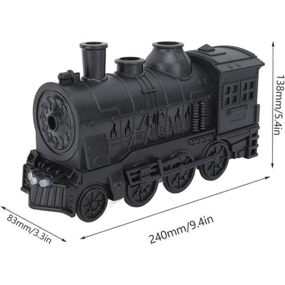 فواحة بتصميم قطار بخاري سعة 300 مل