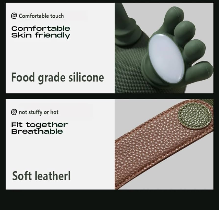 مدلك الكتف والرقبة