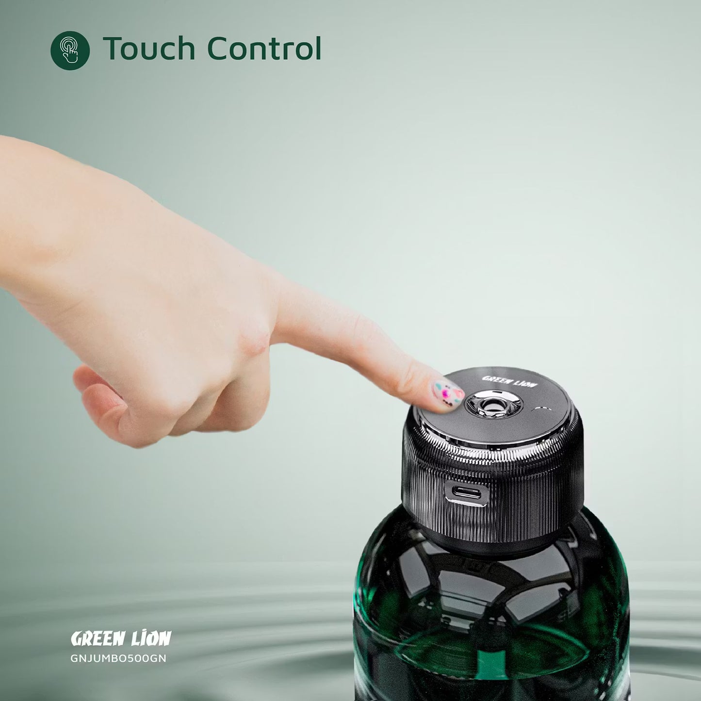 فواحه عطرية للسيارة 500مللي