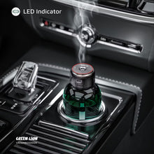 فواحه عطرية للسيارة 500مللي