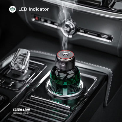 فواحه عطرية للسيارة 500مللي