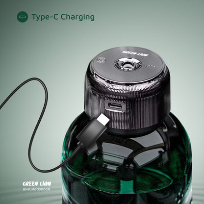 فواحه عطرية للسيارة 500مللي