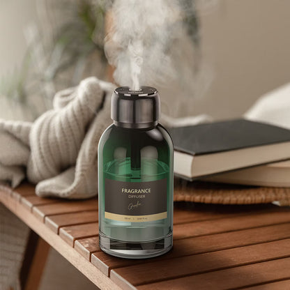 فواحه عطرية للسيارة 500مللي