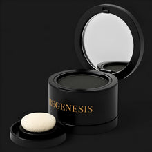 بودرة شعر رقيقة وناعمة سحرية، خافي عيوب الشعر، تغطية الجذور