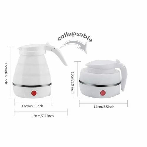 غلاية كهربائية محمولة بقوة 600 وات