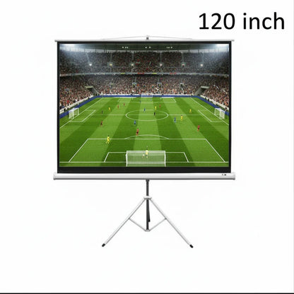 شاشة بروجكتر  120 بوصة