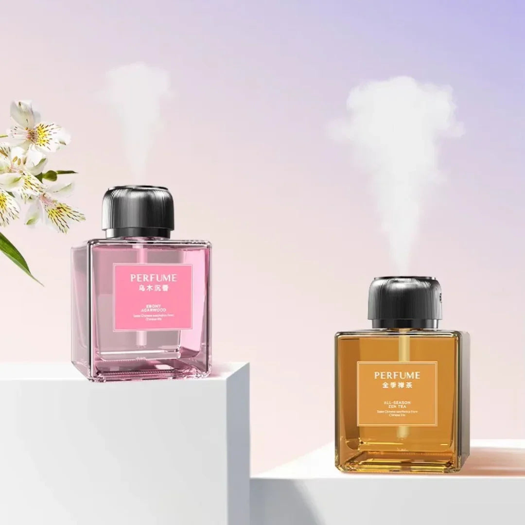 فواحة العطر تعمل بالشحن 500 مل