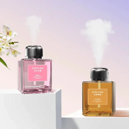 فواحة العطر تعمل بالشحن 500 مل