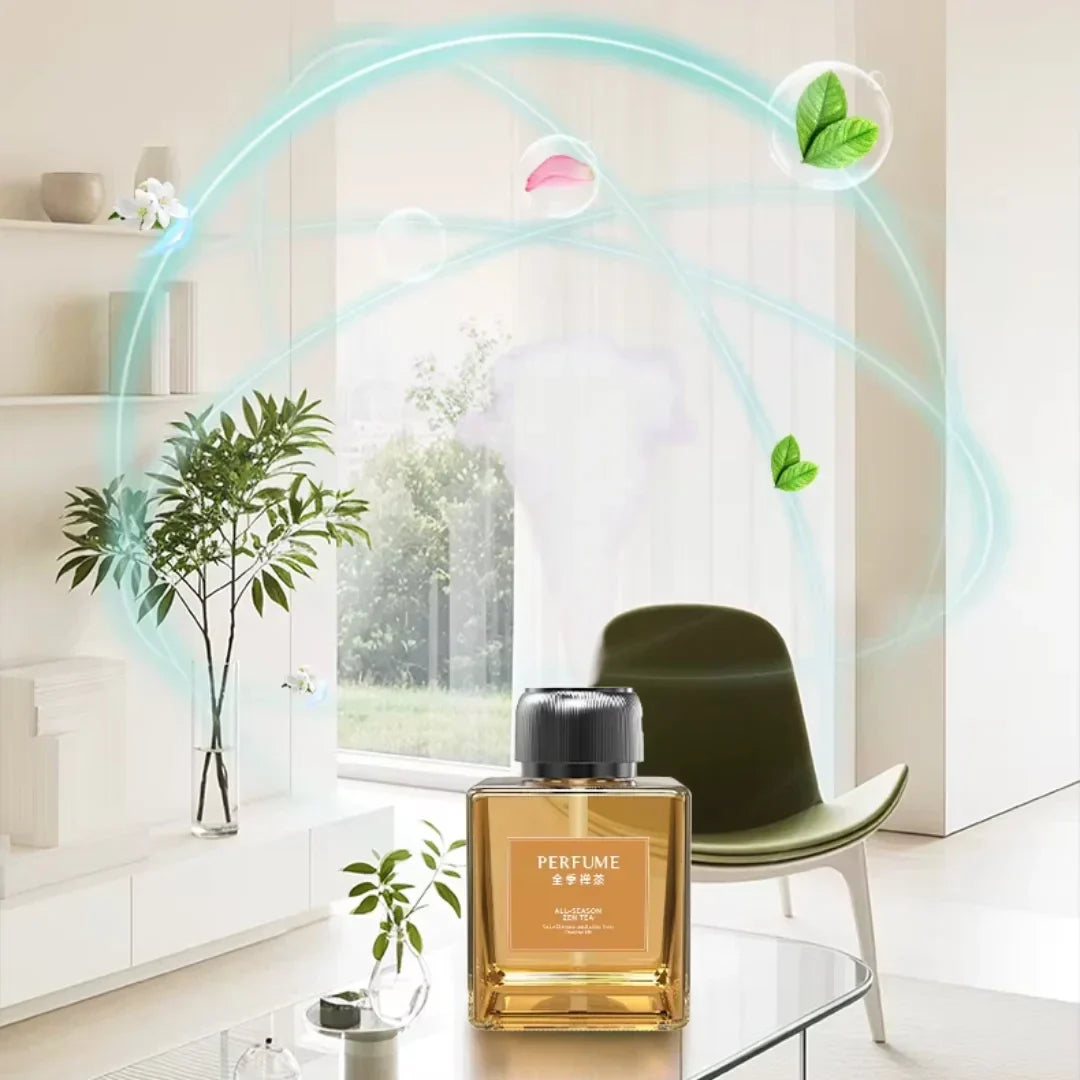 فواحة العطر تعمل بالشحن 500 مل