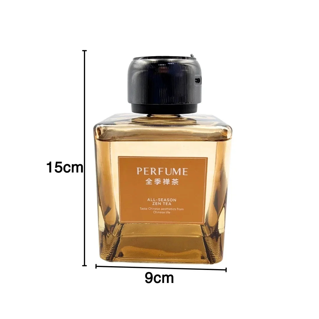 فواحة العطر تعمل بالشحن 500 مل