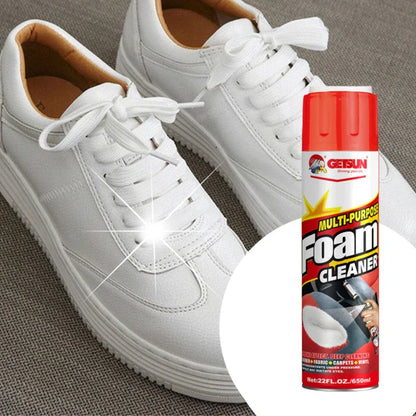 منظف رغوي متعدد650 مل