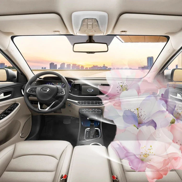 منظف رغوي متعدد650 مل