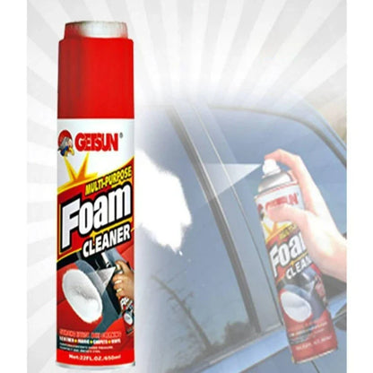 منظف رغوي متعدد650 مل