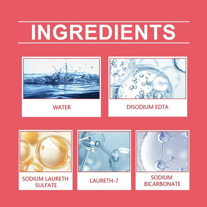 منظف زجاج السيارة للمطر والضباب