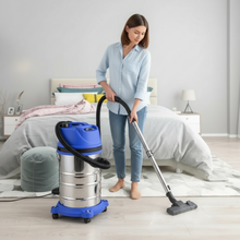 مكنسة سحب الغبار والمياه 3500واط