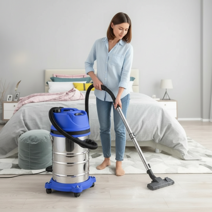 مكنسة سحب الغبار والمياه 3500واط