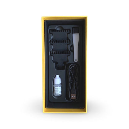 مكينة حلاقة ماركة كيمي KM-2299