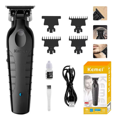 مكينة حلاقة ماركة كيمي KM-2299